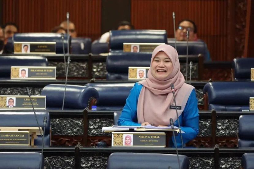 教育部将拨款中的23亿令吉用于建设基设和教学设施