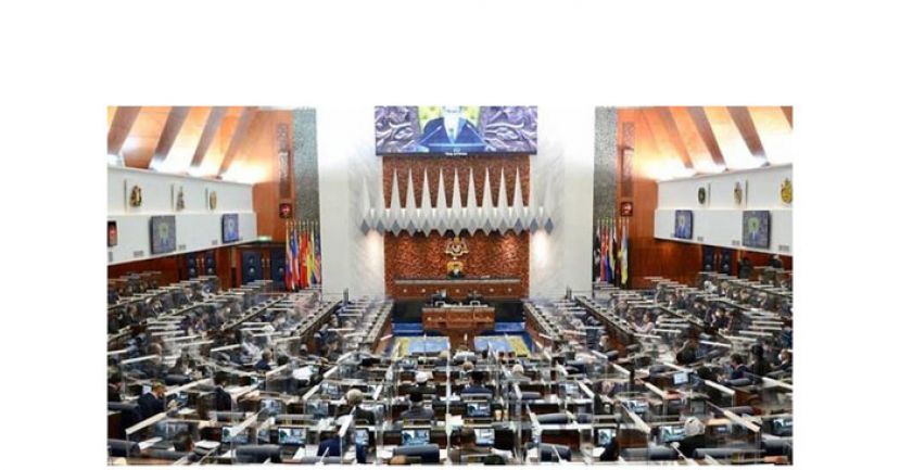 209出席议员一致支持　国会三读通过反跳槽法案