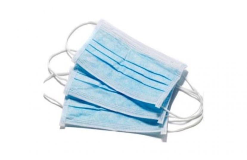 砂拉越口罩货源充足！