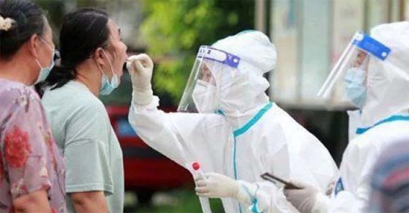 河南一地举报发热病人，奖励人民币5千 确诊奖5万。