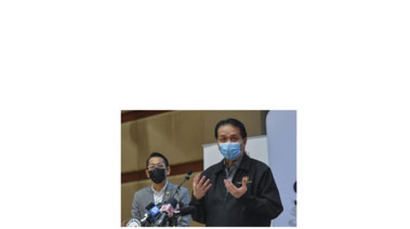 再13宗境外输入病例可能涉及南非变种毒株奥密克戎