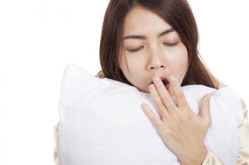 就寝前吃过敏药 不怕嗜睡副作用