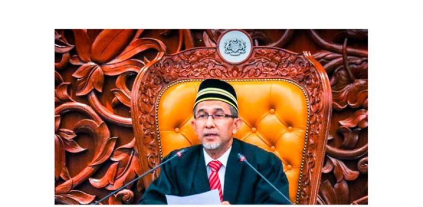 拿督莫哈末拉昔。