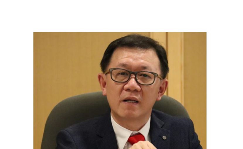 李兴裕。