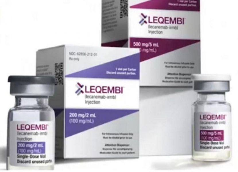 日美研发延缓阿尔兹海默症新药　力争年内获批生产销售