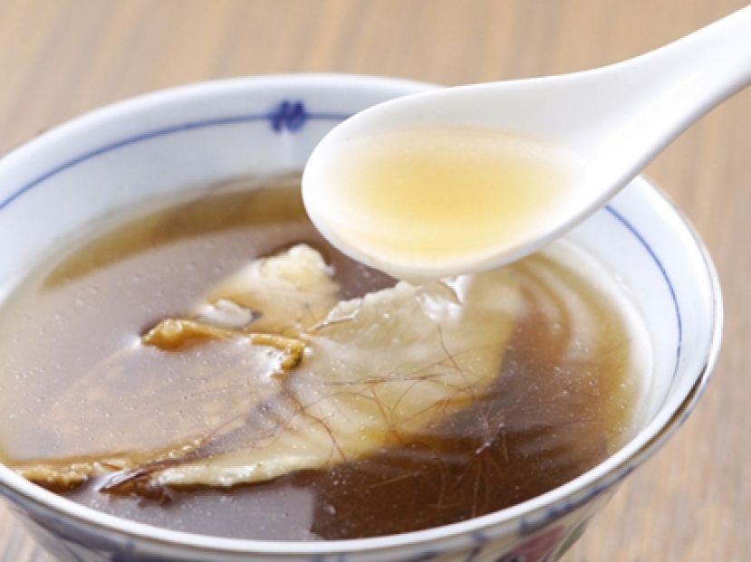 喝茶吃豆类健脾利尿