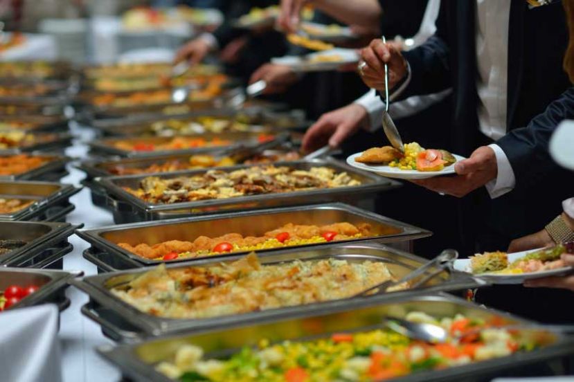 外食族3餐这样吃好抗疫　营养师：高蛋白、低碳水是关键