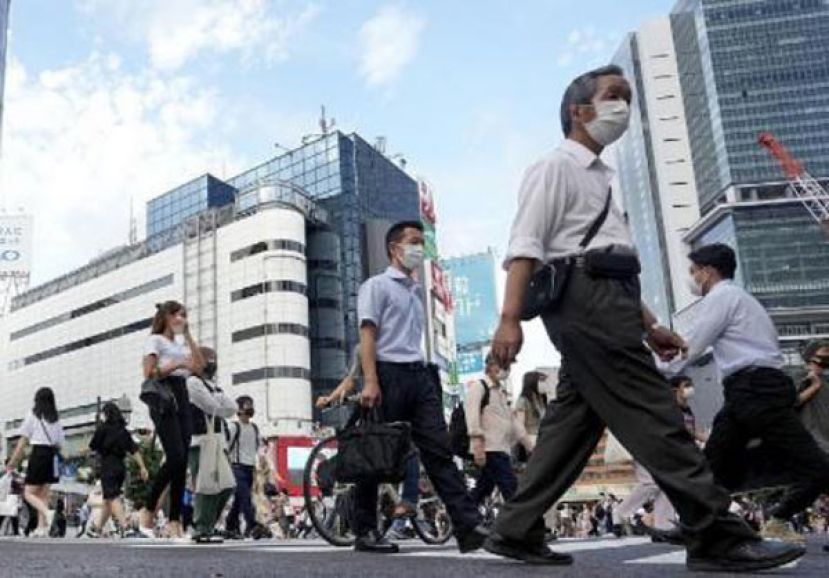 近30年日本男性平均身高不增反降