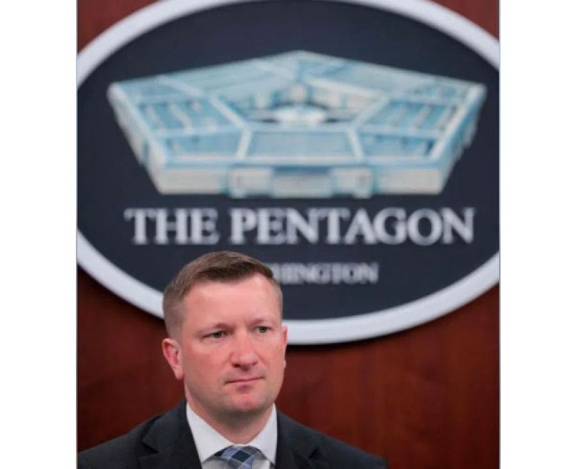 五角大楼代理主计长赫斯特29日透露，美国在伊朗战争迄今已花费250亿美元，这是美方首次公布战争费用的官方估算。 