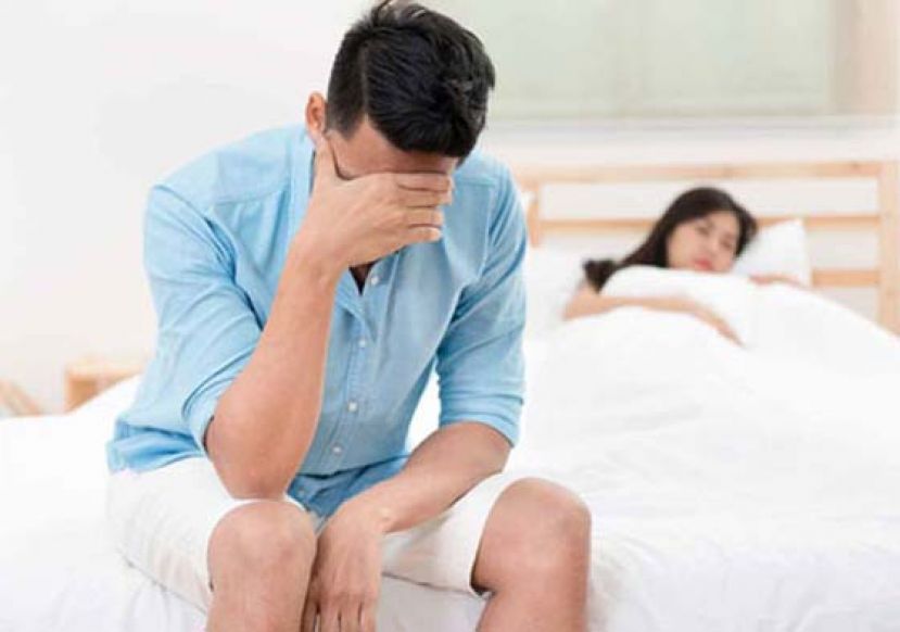 挥别男性更年期　熟男下半场重拾活力