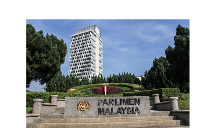 让路议员朝圣及哈芝节　国会第2次会议提前522召开