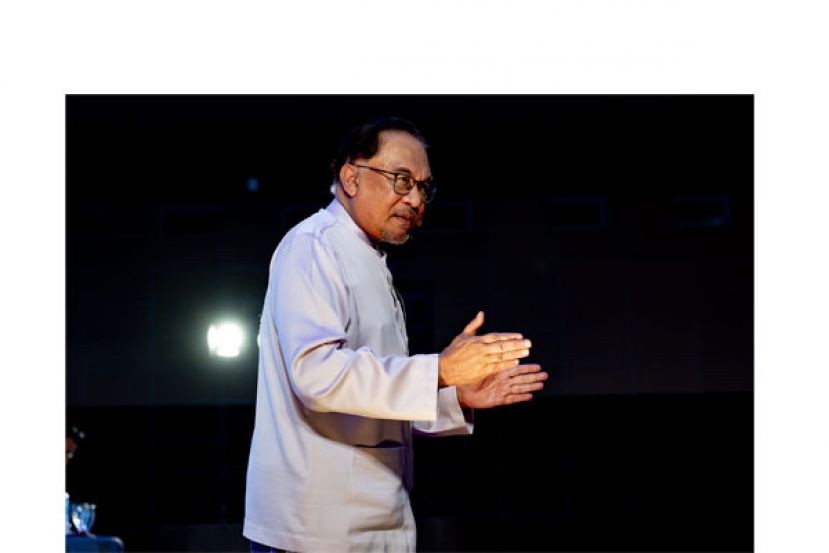 安华：吉利汽车将注资100亿美元 丹绒马林打造为区域最大的汽车城