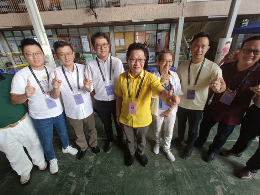 郑志国宋庆海小学投票