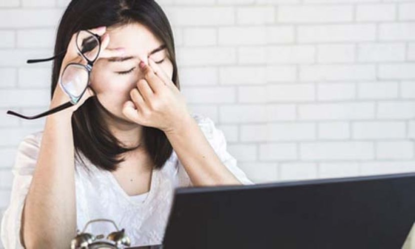 双眼模糊、背痛瘫痪　恐罹患 &ldquo;泛视神经脊髓炎&rdquo;