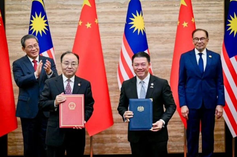 马中互免签证延至2026年