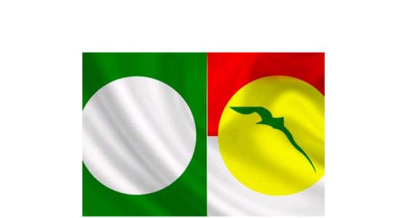 巫伊两党力促尽快解散国会　举行大选洗脱&ldquo;后门&rdquo;污名