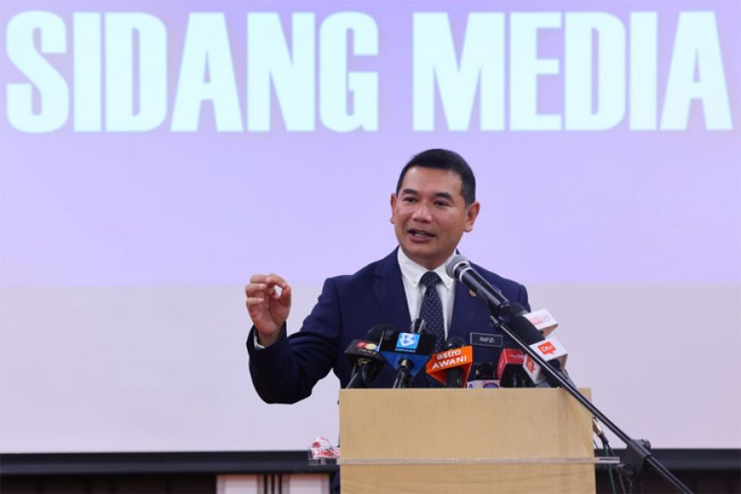 拉菲兹：为缩小财政赤字 政府将在今年缩减燃油补贴
