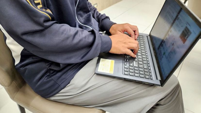 长期高温恐害男性 “精力” 衰退　奇美研究：全球暖化致男性生育危机