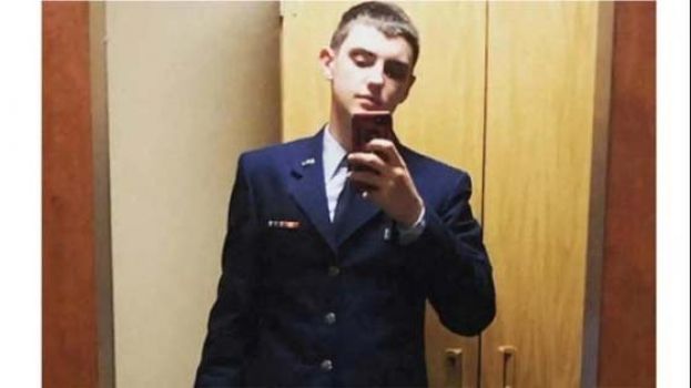  图片来源：美国《纽约时报》报道截图