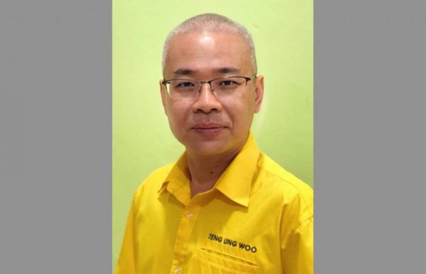 邓文武力促行动党交待，在撤销柔董总注册事件上扮演什么角色？