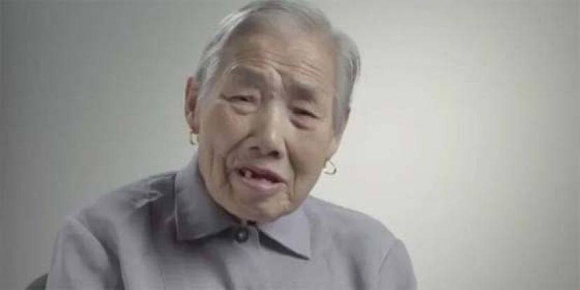 南京大屠杀幸存者刘素珍去世，享年93岁。