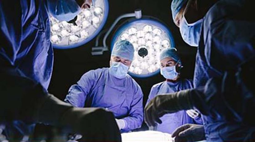 不明牙痛真要命　意外发现脑内藏 &ldquo;珍珠&rdquo;