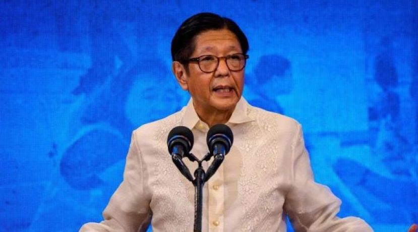 小马可斯说：&ldquo;现在正是我们必须协同努力的时候。&rdquo;