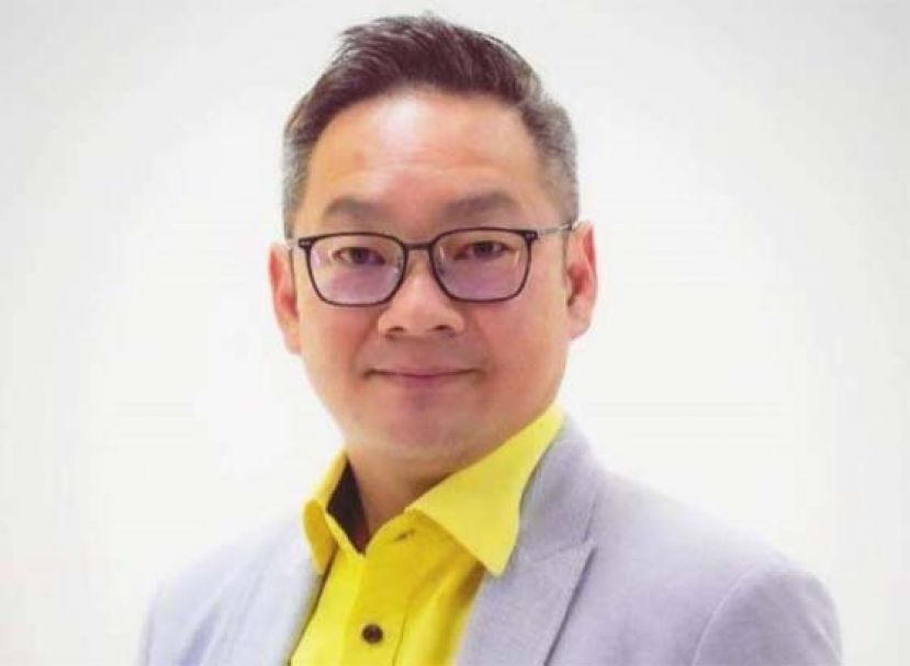 程明智副部长指砂两大群体已可预约接种新冠肺炎第二剂疫苗加强防疫。