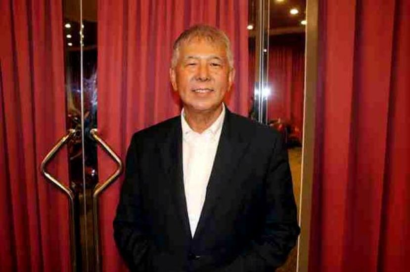 砂人联党中央秘书拿督陈超耀。