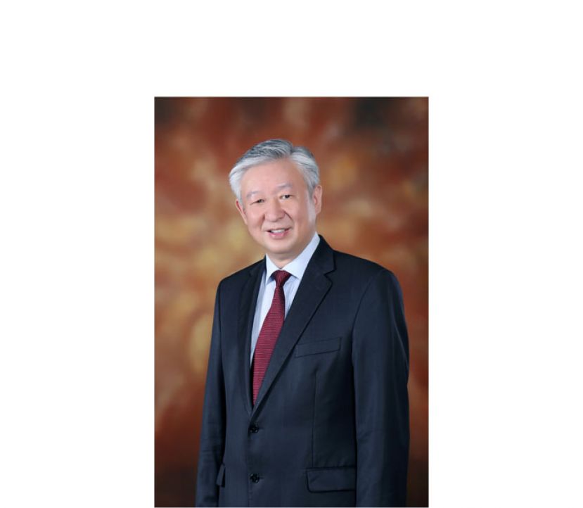 马来西亚中华总商会（中总）总会长拿督卢成全出任马来西亚全国总商会总会长。