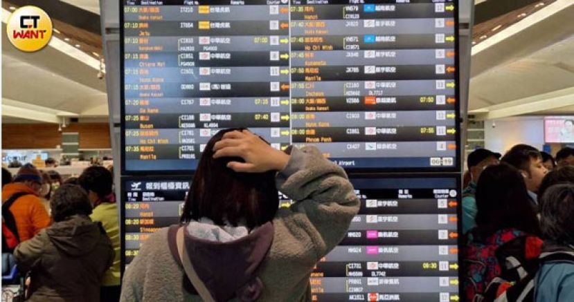 出国搭飞机就晕机，专家教你方法避免并减少晕车状况。