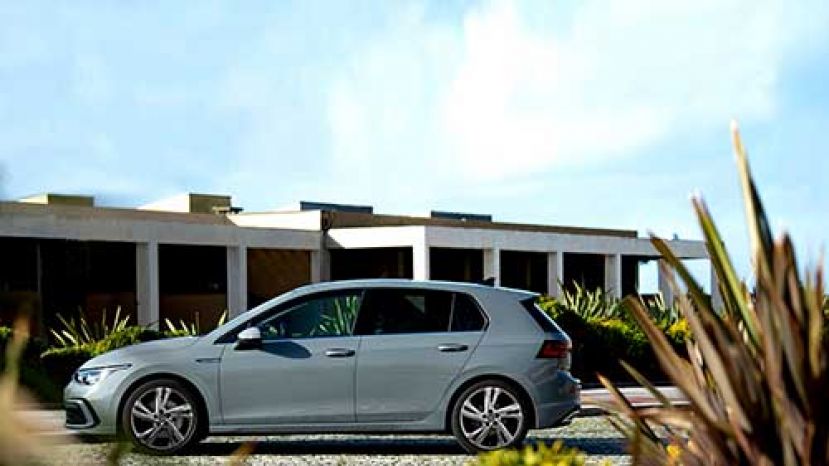 乐趣的进化：全新Golf R-Line如今售价从 RM169,990起