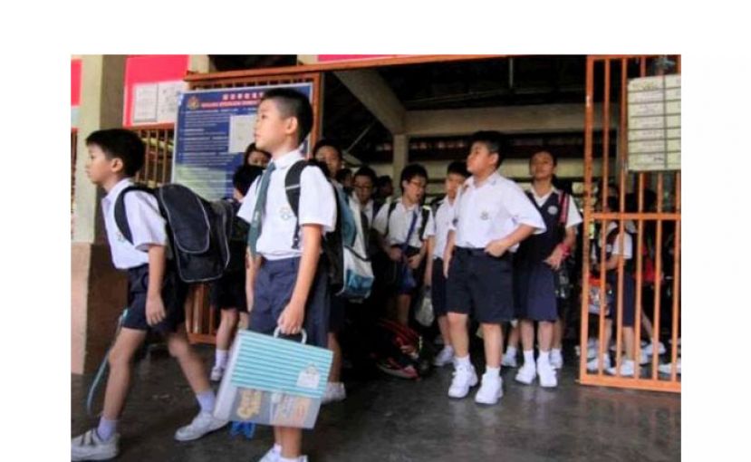 UCSI民调：70%认为多源流教育不碍团结