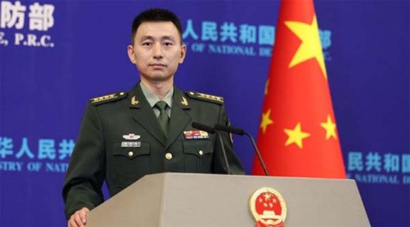 中印就边境问题达成解决方案，双方一线部队正推进落实。