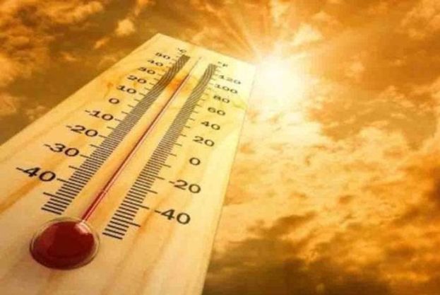 大马若出现强烈厄尔尼诺　明年3至5月气温可达40&deg;C