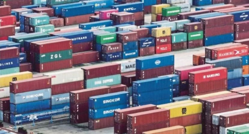 大马5月对外贸易激增29.8%