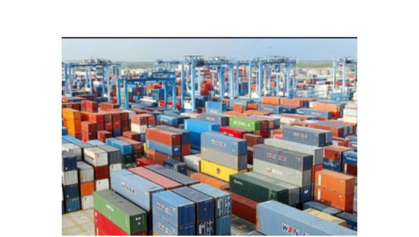 去年8州与直辖区经济　比全国-5.6%成长更佳