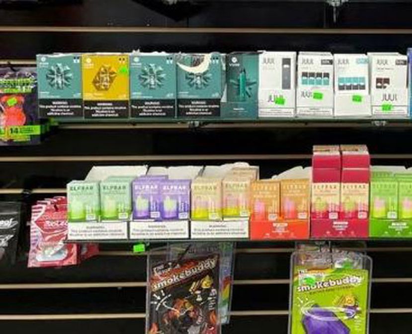 世卫呼吁严控电子烟