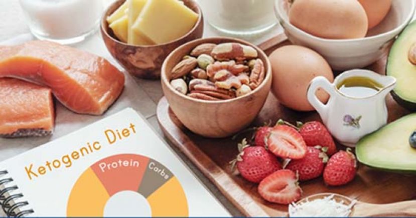 吃生酮饮食减肥2年　她肾功能不妙了