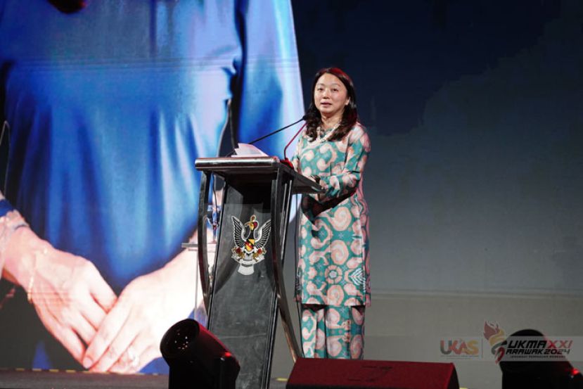 杨巧双：大马残运会将取消某些不必要限制 让更多的残疾运动员参与