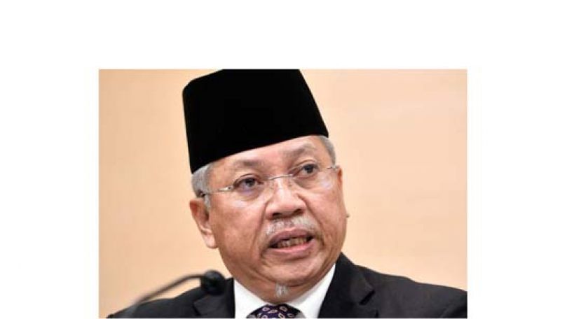 丹斯里安努亚慕沙。