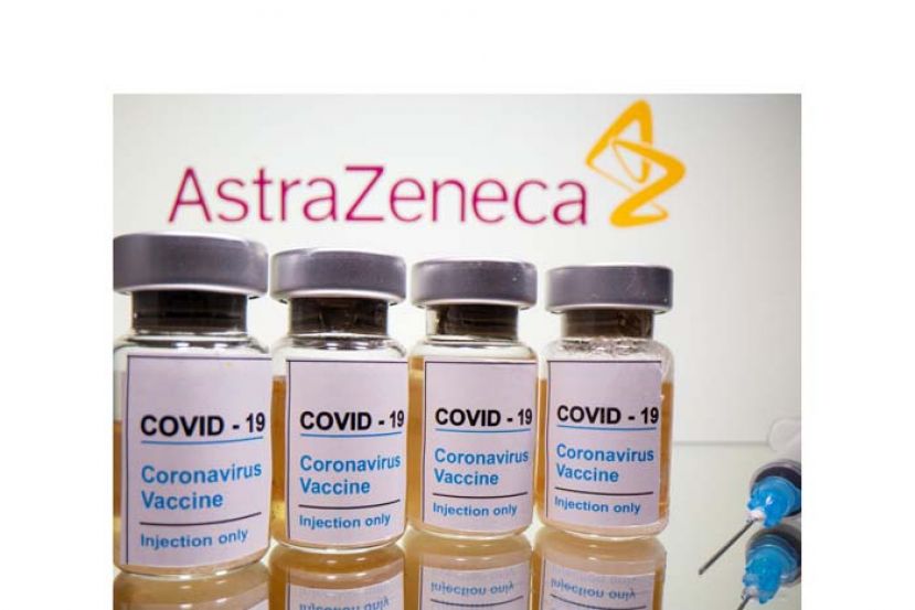 诺希山：我国有条件批准　韩国阿斯利康疫苗注册