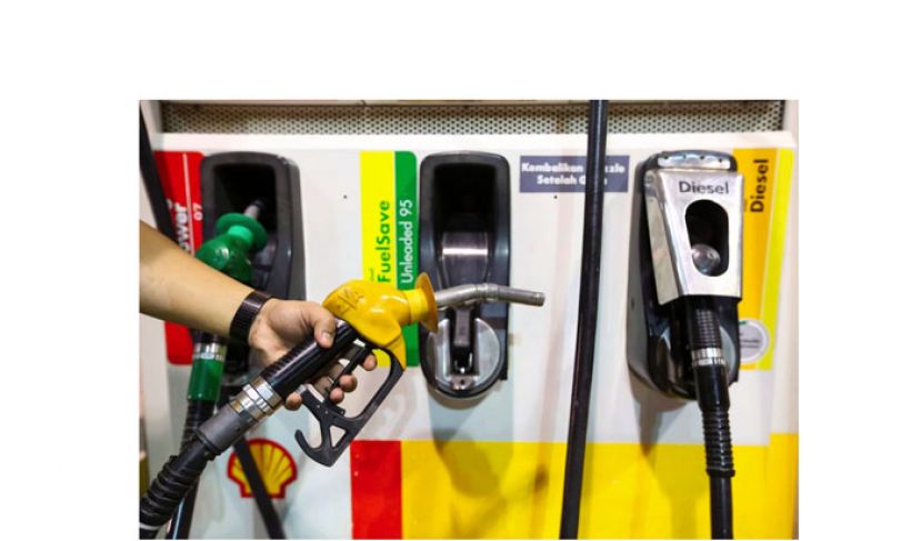 《新一周油价》汽油、柴油皆维持不变