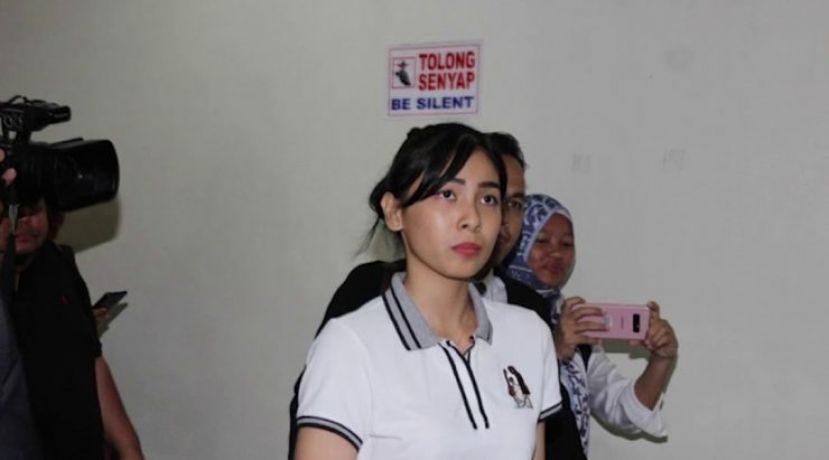 @ 沈可婷上诉案延至10月13日进行第四次的案件管理。（档案照）