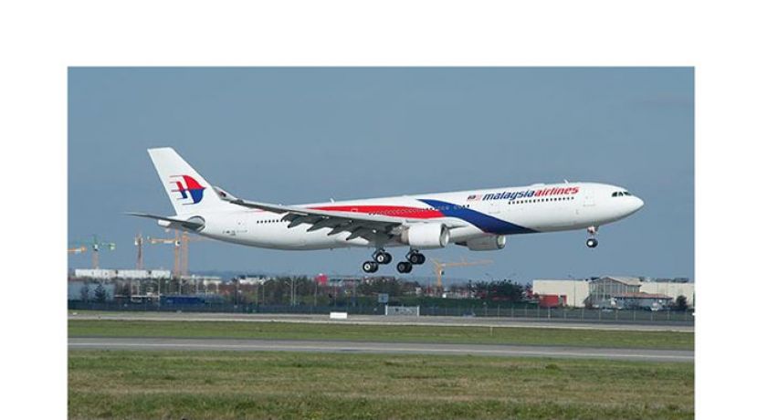 马航11月起提供免费Wi-Fi