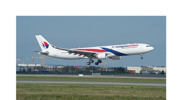 马航11月起提供免费Wi-Fi