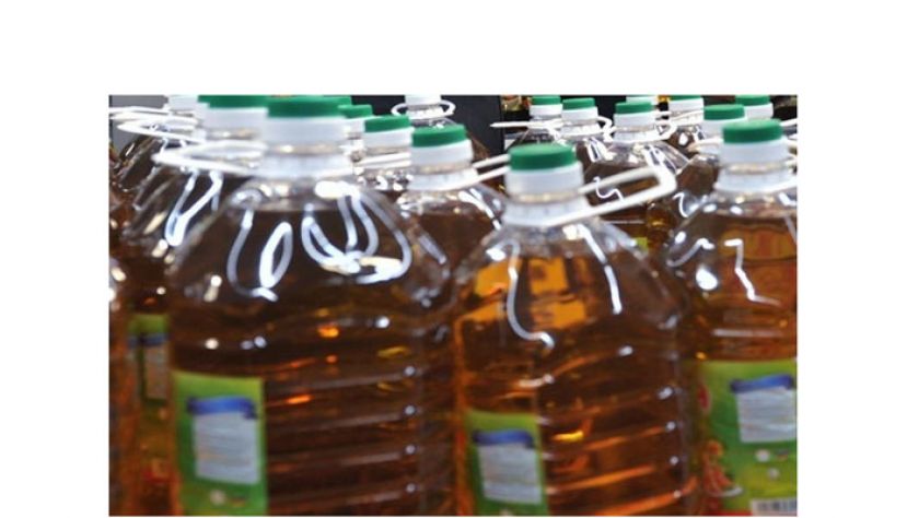 国内食油零售顶价维持不变