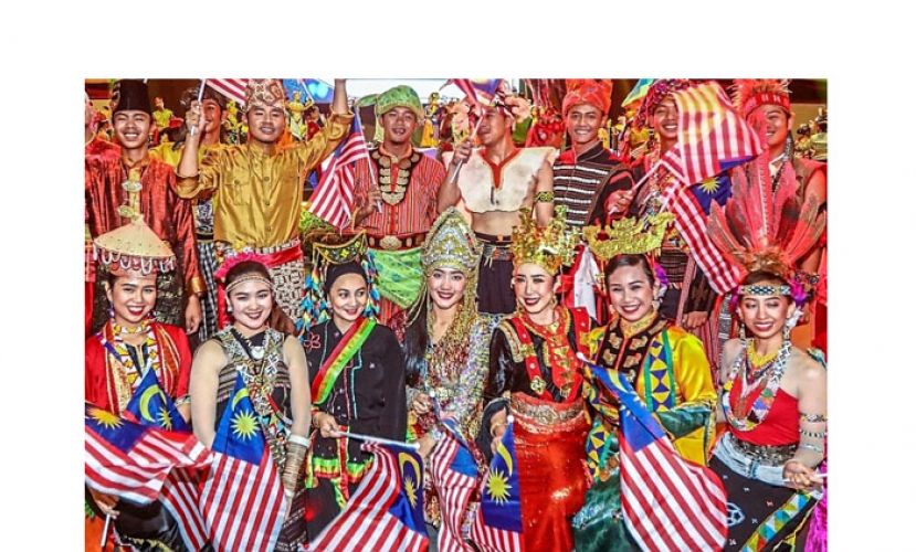 世界最幸福国家　大马排名第59位