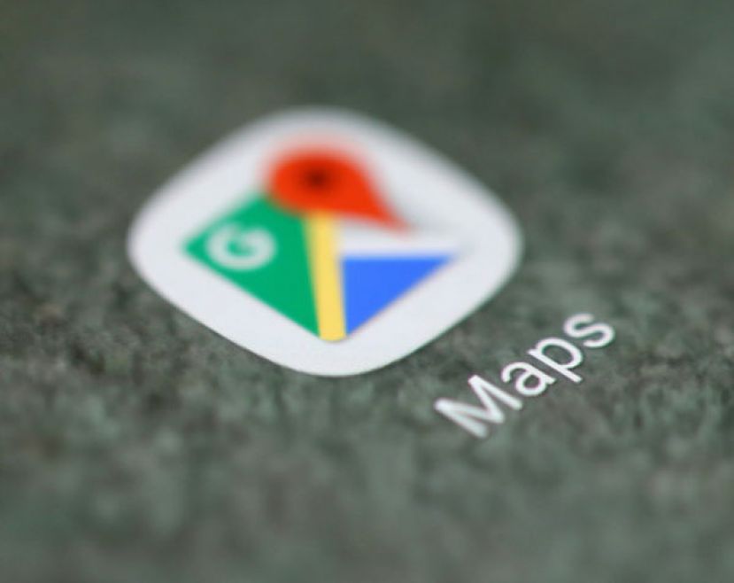 Google23日宣布，以色列地区暂停提供即时路况服务。