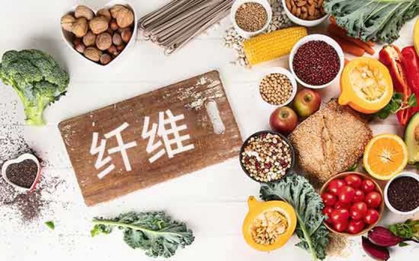 营养师教你4招预防便秘